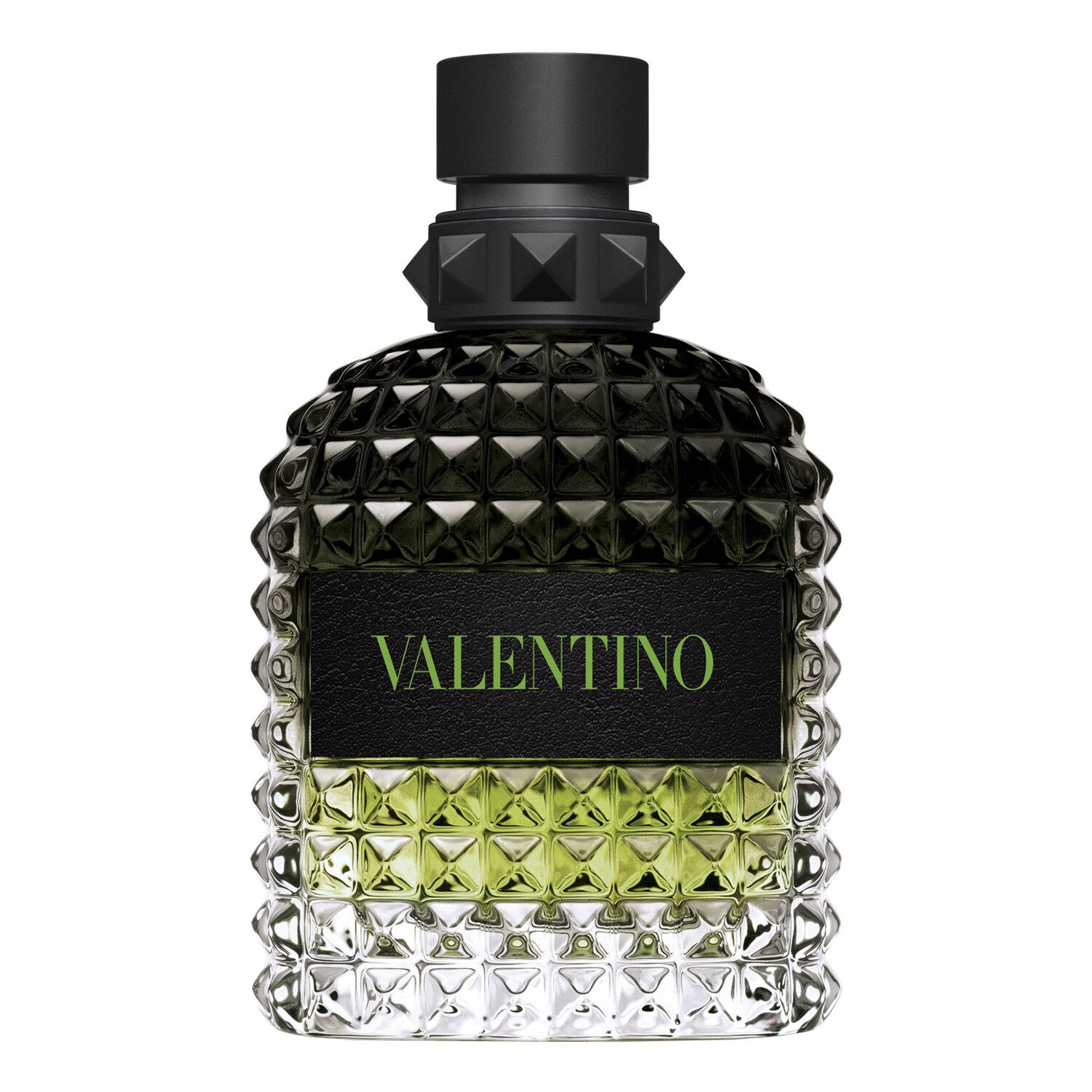 Valentino Born in Roma Uomo Green Stravaganza toaletní voda 100 ml koupíte na Sephora.cz
