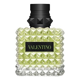 Born in Roma Green Stravaganza Donna - Eau de Parfum