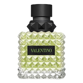 Born in Roma Green Stravaganza Donna Eau de Parfum femme, Florale Ambrée Boisée image