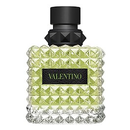 Born in Roma Green Stravaganza Donna - Eau de Parfum