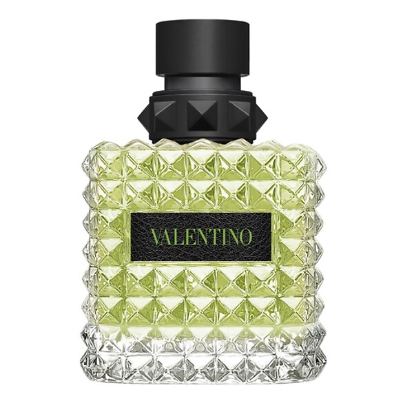 Born in Roma Green Stravaganza Donna - Eau de Parfum, VALENTINO