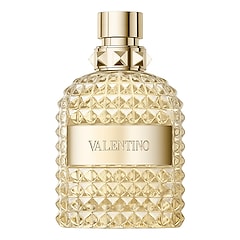 Born in Roma The Gold Uomo - Eau de Toilette, Valentino