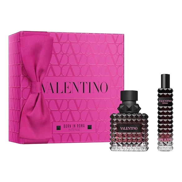 INTENSE DONNA SET, VALENTINO