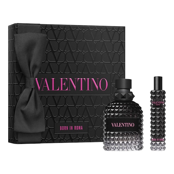 Born in Roma Uomo - Eau de Toilette Set, Valentino