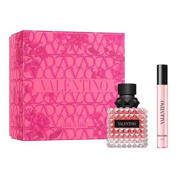 Born in Roma Donna Eau de Parfum - Cofanetto, VALENTINO