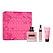 100 ml + 50 ml + 15 ml