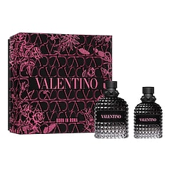 Luna Rossa Black - Eau de Toilette Set, VALENTINO