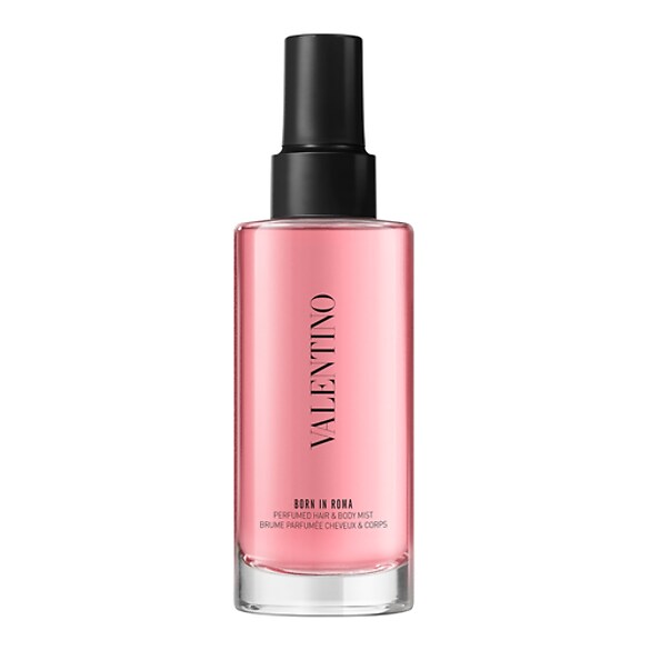 Born In Roma - Hair & Body Mist, VALENTINO