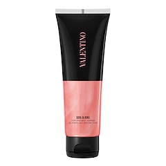 Born in Roma - Crème Hydratante Parfumée Texture Gel Effet Nacré, VALENTINO