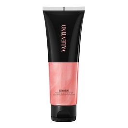 Born in Roma - Crème Hydratante Parfumée Texture Gel Effet Nacré