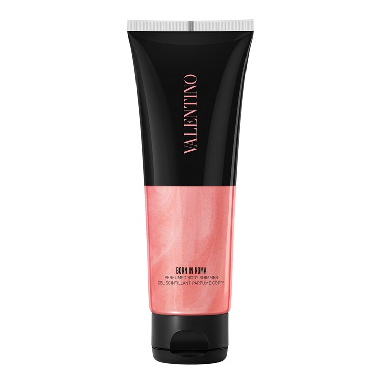 Born In Roma - Gel Corpo Scintillante 