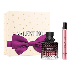 Born in Roma Donna Intense - Zestaw wody perfumowanej, VALENTINO