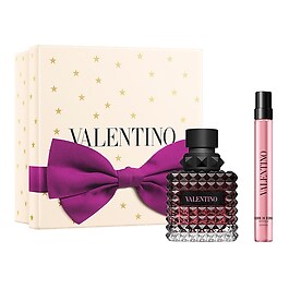 Born in Roma Donna Intense - Zestaw wody perfumowanej