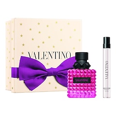 Born in Roma Extra-Dose Donna - Zestaw wody perfumowanej, VALENTINO
