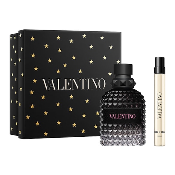 Born in Roma Extra-Dose Uomo - Woda perfumowana, VALENTINO