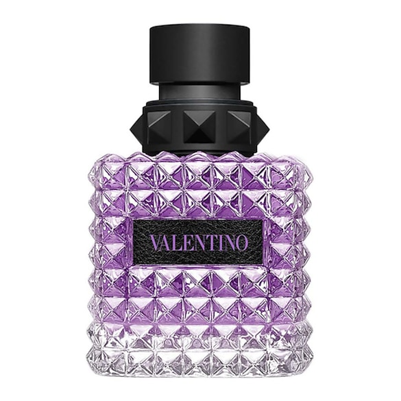 Born in Roma Purple Donna - Woda perfumowana, VALENTINO