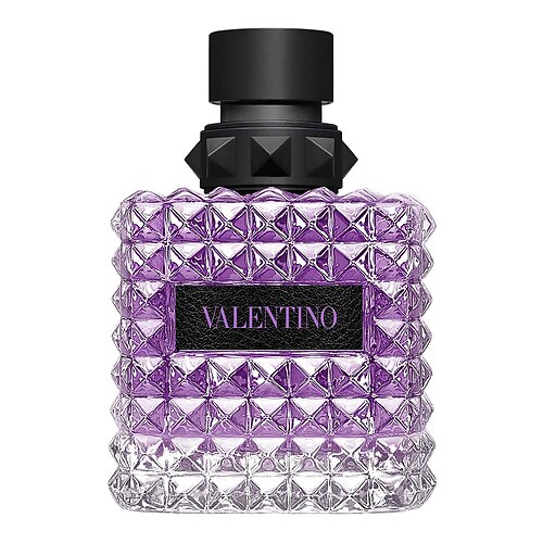 Valentino - Born In Roma Purple Donna - Woda Perfumowana - Donna Born In Roma Purple Algr Edp 100ml - Dla Kobiet