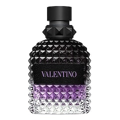 Born in Roma Uomo Purple Melancholia - Eau de Toilette, Valentino