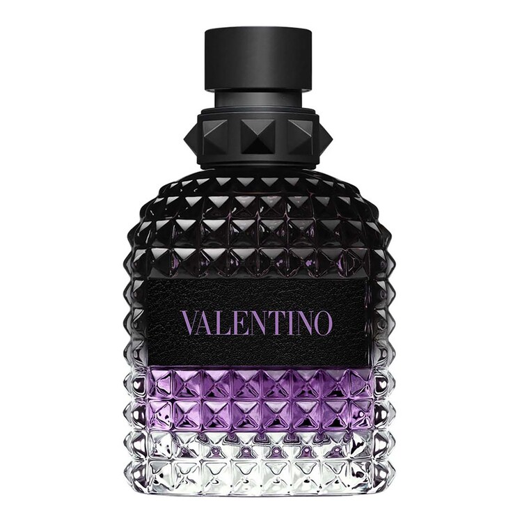 Born in Roma Uomo Purple Melancholia - Eau de Toilette