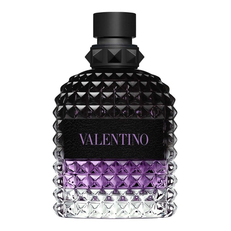 Born in Roma Uomo Purple Melancholia - Eau de Toilette