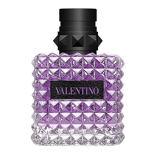 Valentino - Born In Roma Purple Donna - Woda Perfumowana - Donna Bir Purple Donna Edp V30ml - Dla Kobiet