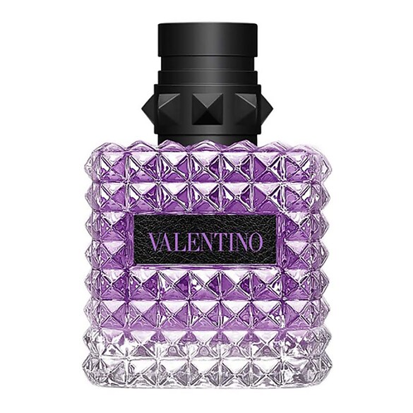 Born in Roma Donna Purple Melancholia - Eau de Parfum, Valentino