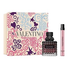 Born in Roma Donna Intense - Apa de parfum Set, Valentino