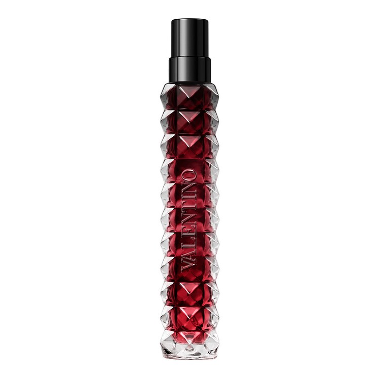 Born In Roma Donna Intense – Eau de parfum florale ambrée pour elle
