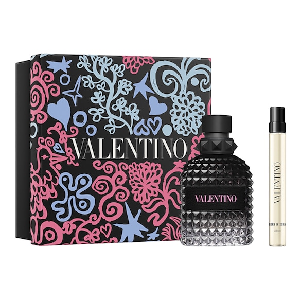Born in Roma - Cofanetto Profumo e Minisize, VALENTINO