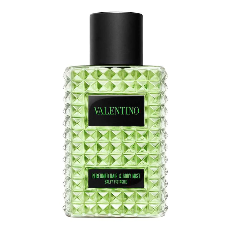 Born in Roma Green Donna Salty Pistachio - Bruma Corporal