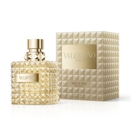 Born In Roma The Gold Donna - Eau de Parfum 100ml