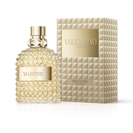Born in Roma The Gold Uomo - Eau de Toilette