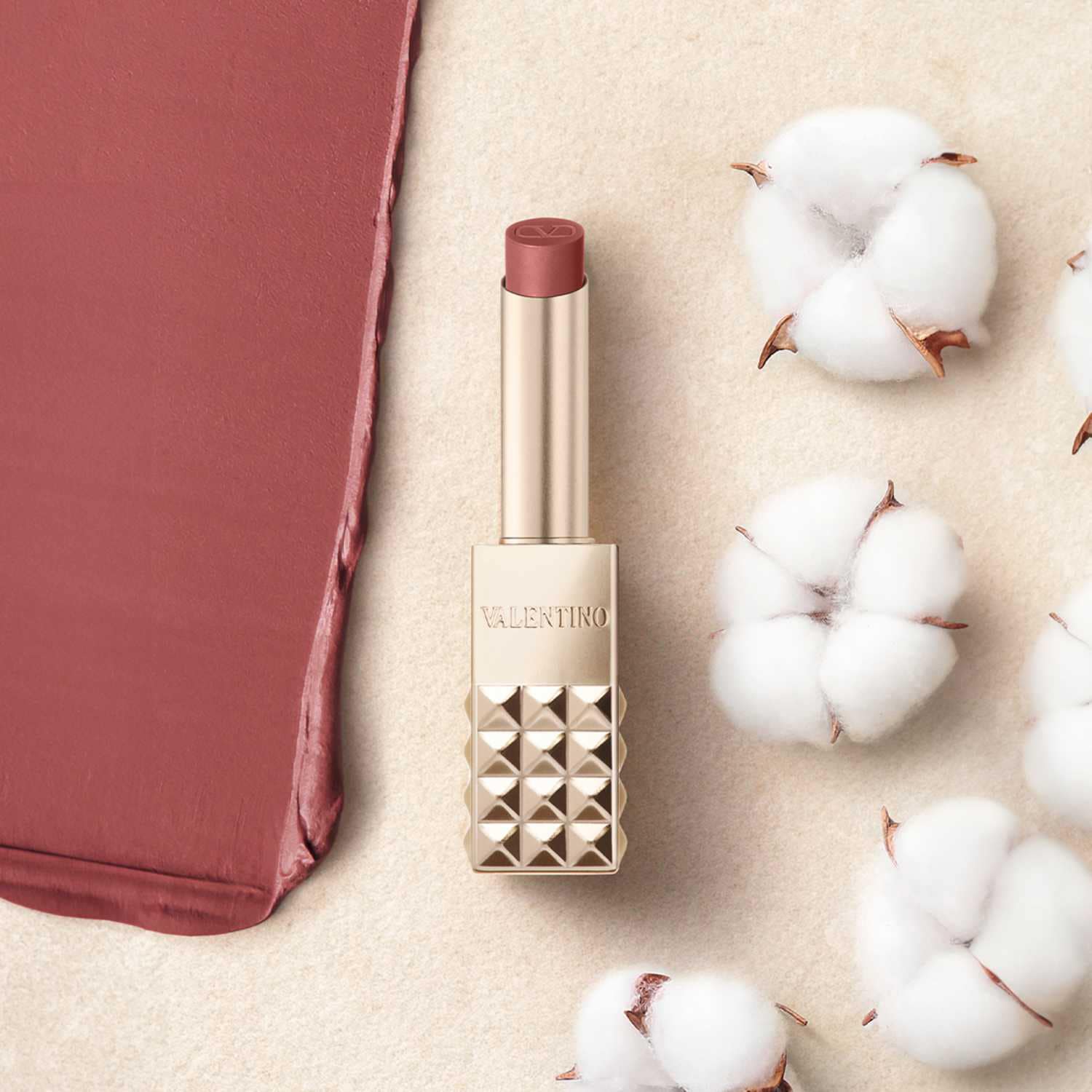 Spike Valentino - Ruj de buze mat | Valentino ≡ SEPHORA