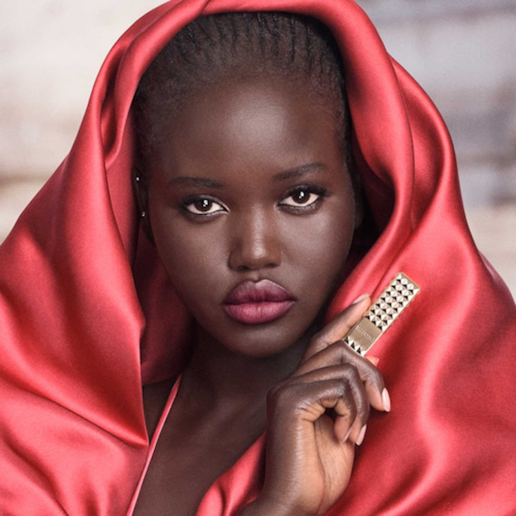 Spike Valentino - Recharge Rouge à lèvres mat