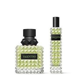 Valentino Donna Born in Roma Green Stravaganza - dárková sada