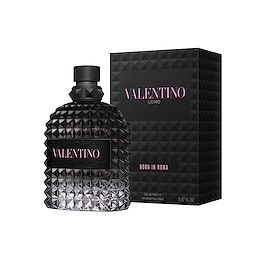Born in Roma Uomo - Eau de Toilette 
