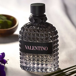 Born in Roma Uomo - Eau de Toilette 