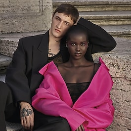 Born in Roma Extradose - Eau de Toilette 