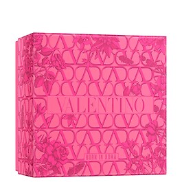 Born in Roma Donna - Coffret Eau de Parfum Floral Ambré Pour Elle