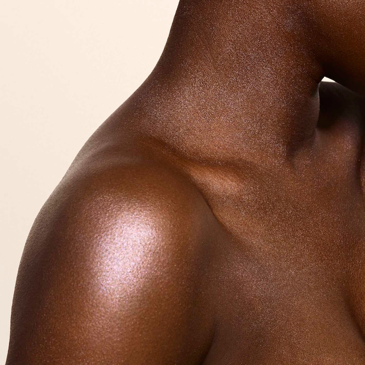 Born In Roma - Gel Corpo Scintillante 