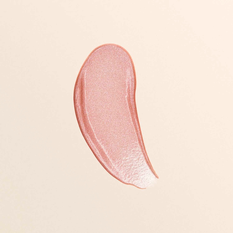 Born In Roma - Gel Corpo Scintillante 