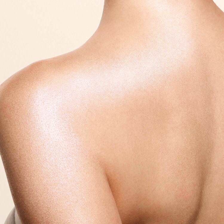 Born In Roma - Gel Corpo Scintillante 