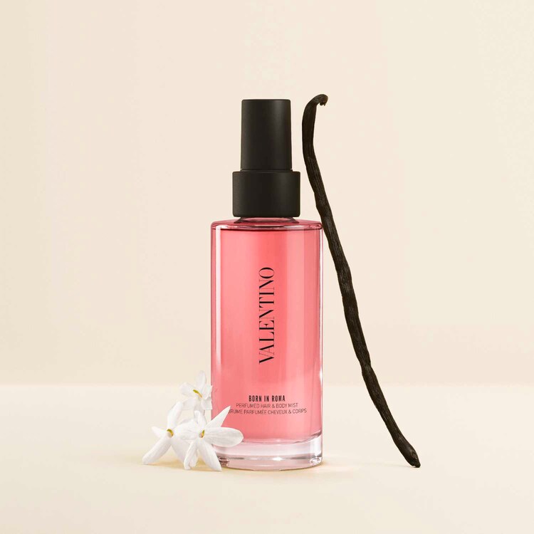 Born in Roma - Brume Parfumée Cheveux et Corps