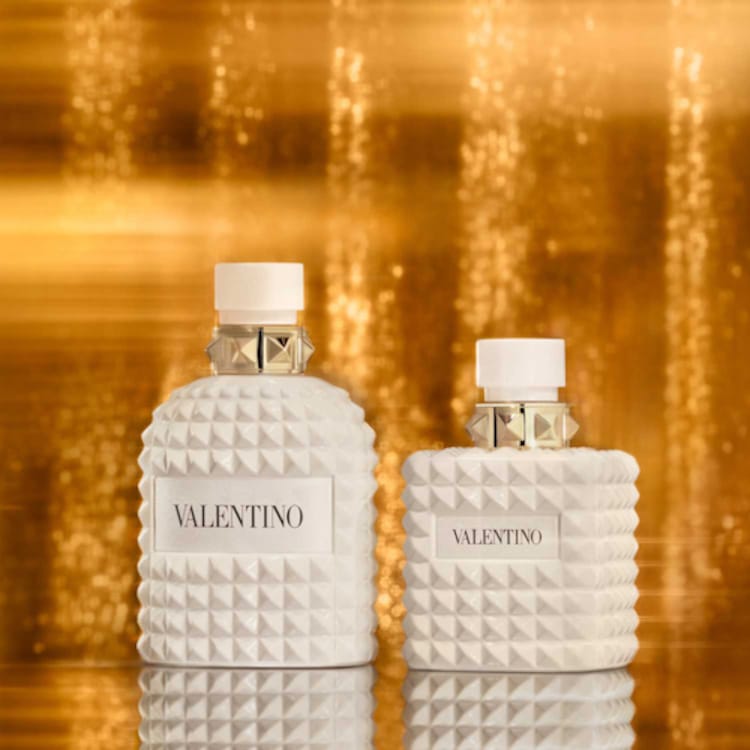 Born in Roma Donna Rendez-Vous Ivory - Eau de parfum édition limitée