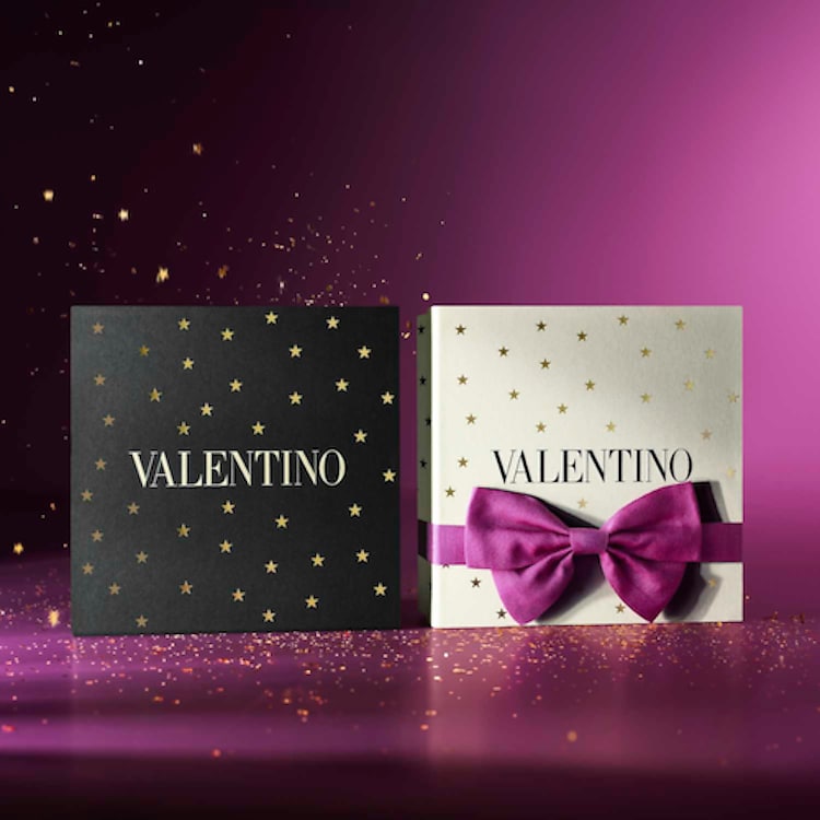 Born In Roma Donna - Coffret Eau de Parfum pour femme