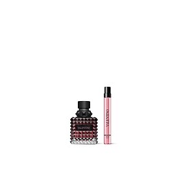 Born in Roma Donna Intense - Zestaw wody perfumowanej
