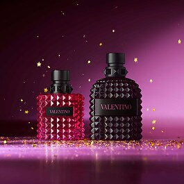 Born in Roma Extra-Dose Uomo - Zestaw wód perfumowanych