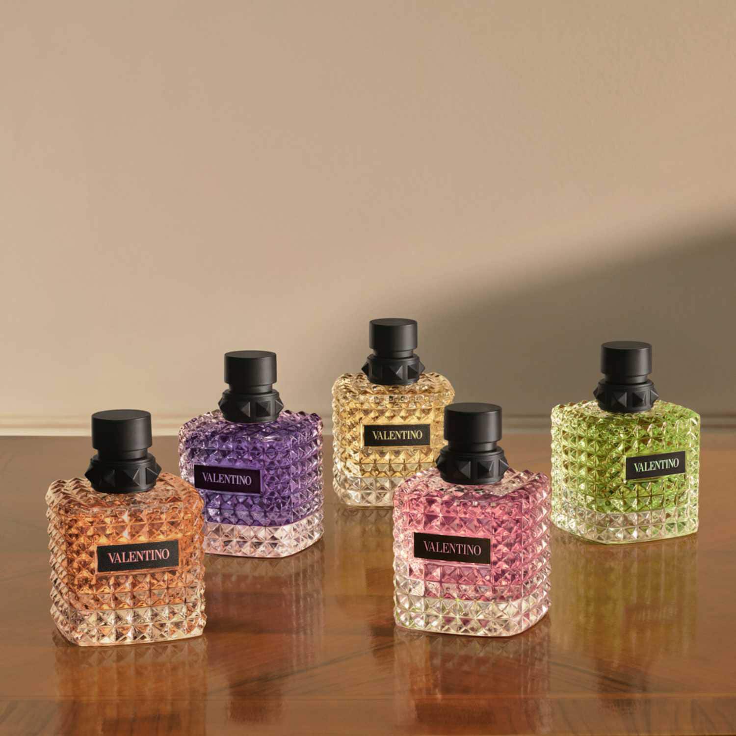 Born In Roma Purple Donna - Parfum | VALENTINO ≡ SEPHORA