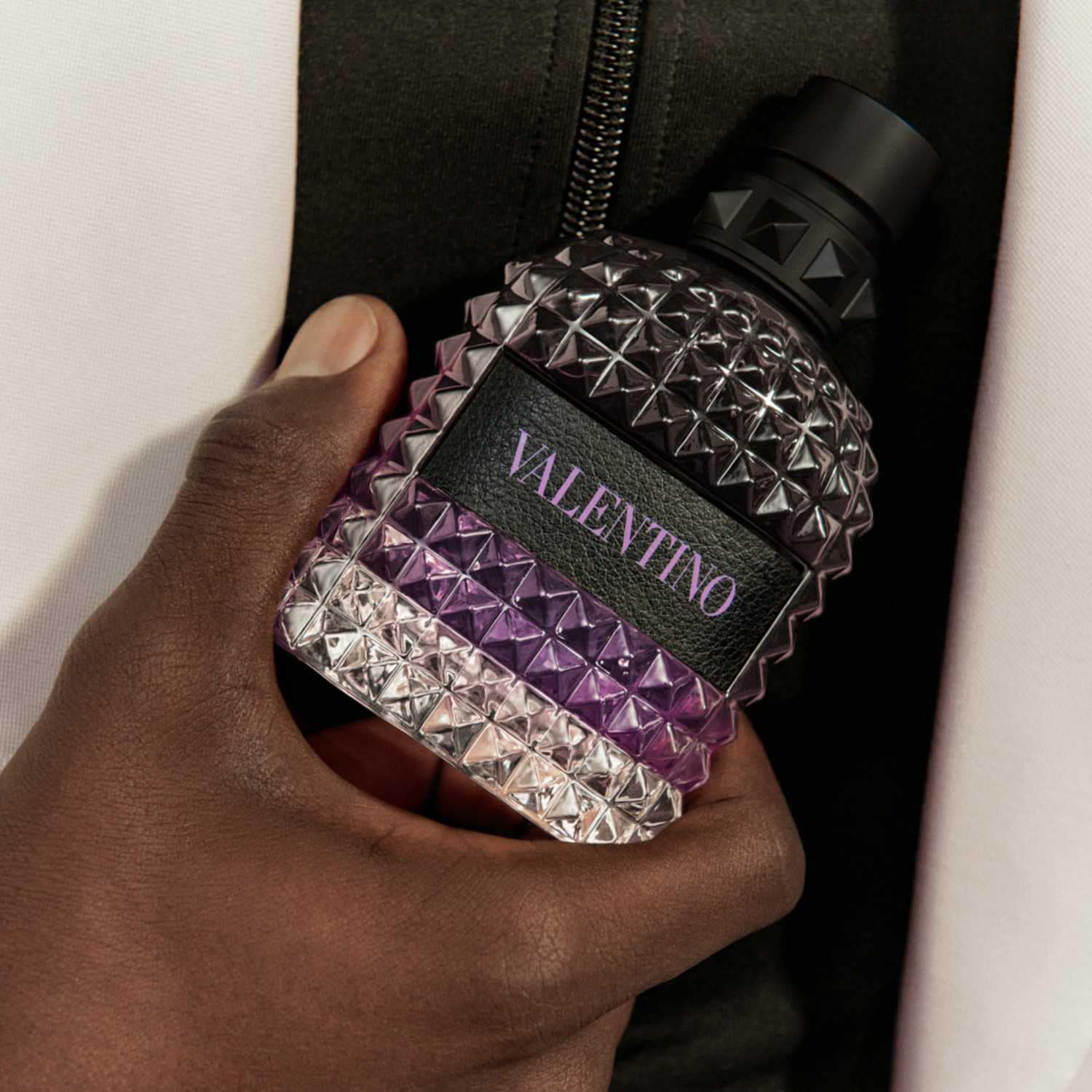 Born In Roma Purple Uomo - Parfum | VALENTINO ≡ SEPHORA
