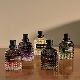 Born in Roma Uomo Purple Melancholia - Apa de Toaleta